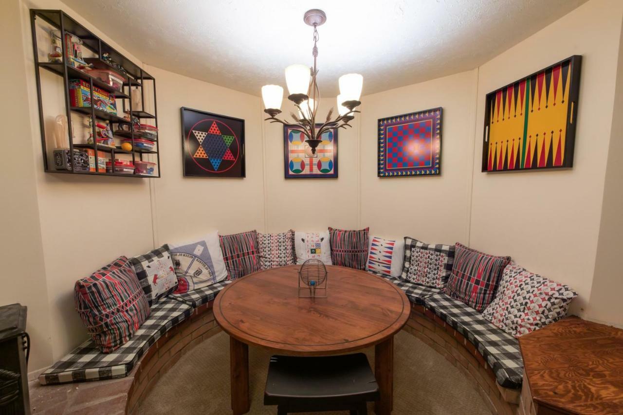 Guest Suite At The Red House Basement Attached With Private Entrance Salt Lake City Exterior photo